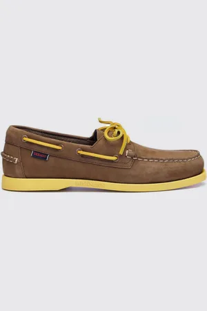 SEBAGO Loafers Men color