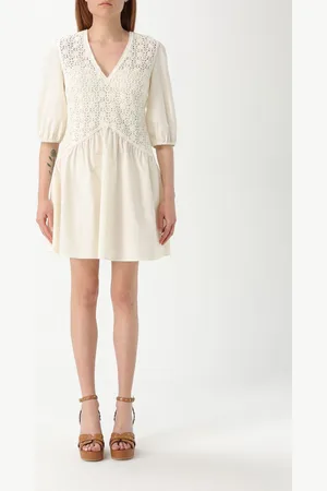 Twin-Set Dress Woman color
