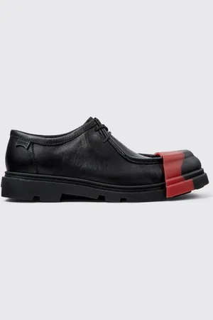 Camper Brogue Shoes Men color