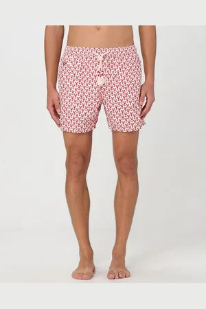 MC2 SAINT BARTH Swimsuit Men color