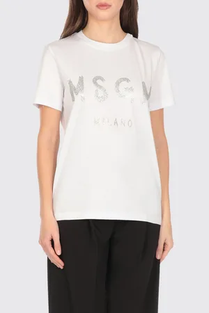 Msgm T-Shirt Woman color
