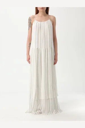 HUGO BOSS Dress Woman color