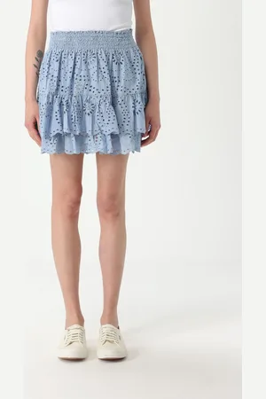 MC2 SAINT BARTH Skirt Woman color