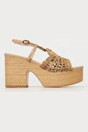 Twin-Set Flat Sandals Woman color