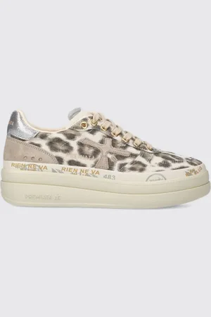 Premiata Sneakers Woman color