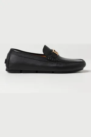 VERSACE Loafers Men color