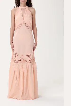 Twin-Set Dress Woman color