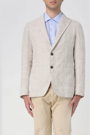 TAGLIATORE Jacket Men color