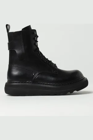Premiata Boots Men color