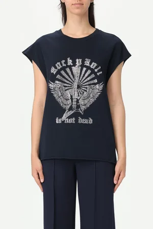 Zadig & Voltaire T-Shirt Woman color