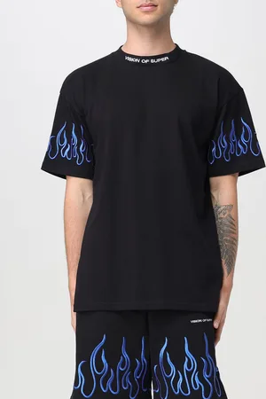 Vision Of Super T-Shirt Men color