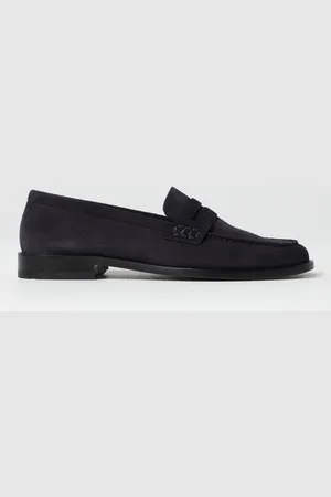 Manolo Blahnik Loafers Men color
