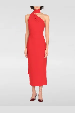 Solace Dress Woman color