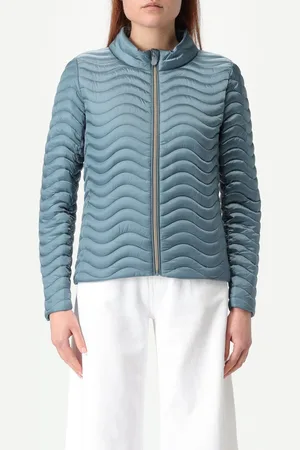 save the duck Jacket Woman color