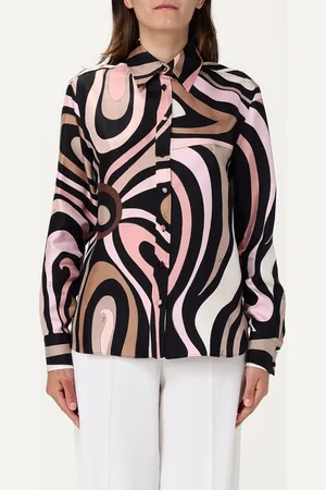 Puccini Shirt Woman color