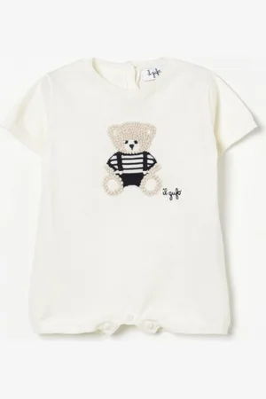 Il gufo Tracksuits Kids color