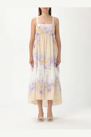 Twin-Set Dress Woman color