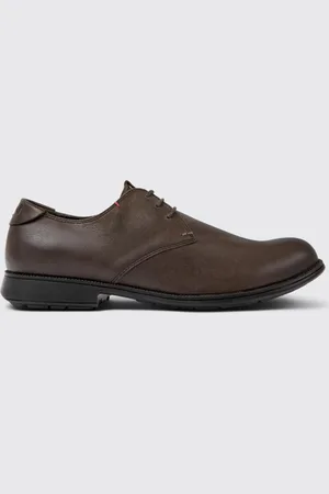Camper Brogue Shoes Men color