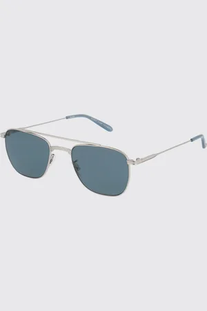 GARRETT LEIGHT Sunglasses Woman color