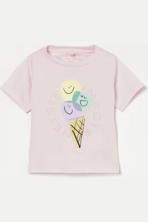 Stella McCartney T-Shirt Kids color