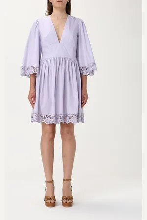 Twin-Set Dress Woman color