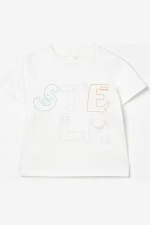 Stella McCartney T-Shirt Kids color