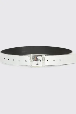 Maison Margiela Belt Woman color
