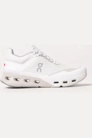 On Running Sneakers Woman color