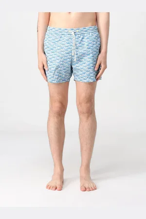 KAMPOS Swimsuit Men color