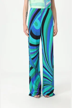 Puccini Pants Woman color