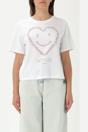 Twin-Set T-Shirt Woman color