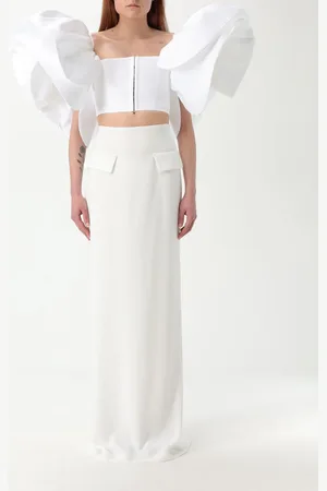 Monot Skirt Woman color