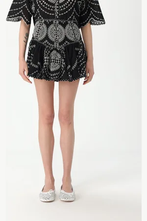 CHARO RUIZ IBIZA Skirt Woman color