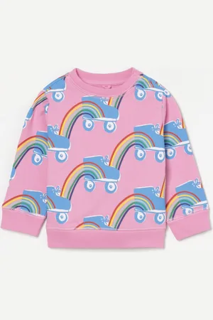 Stella McCartney Sweater Kids color