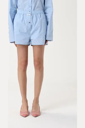 Patrizia Pepe Short Woman color