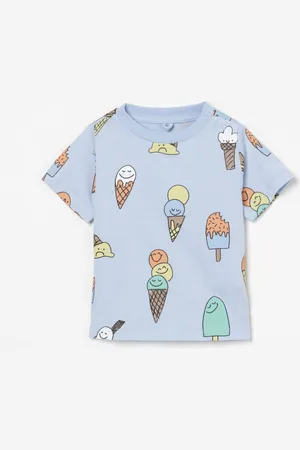 Stella McCartney T-Shirt Kids color