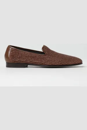 Manolo Blahnik Loafers Men color
