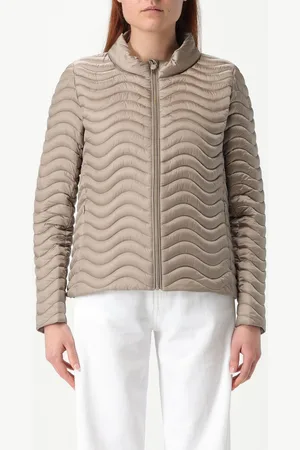 save the duck Jacket Woman color