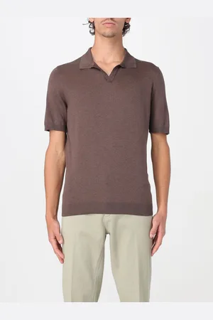 TAGLIATORE Polo Shirt Men color