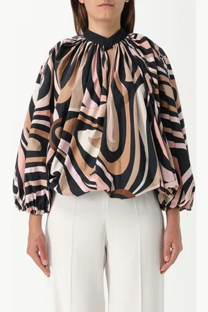 Puccini Top Woman color