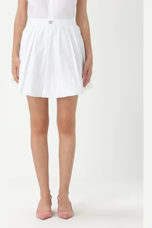 Twin-Set Skirt Woman color