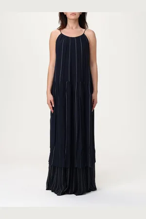 HUGO BOSS Dress Woman color