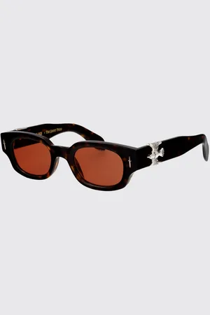 CUTLER & GROSS Sunglasses Woman color