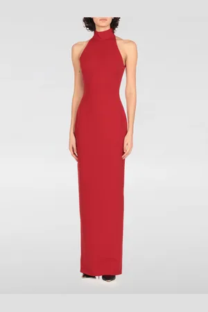 Solace Dress Woman color