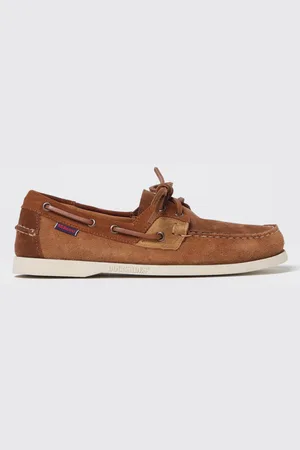 SEBAGO Loafers Men color