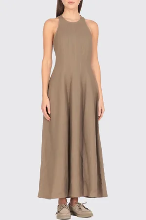 Brunello Cucinelli Dress Woman color