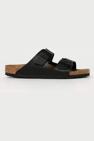 Birkenstock Flat Sandals Woman color