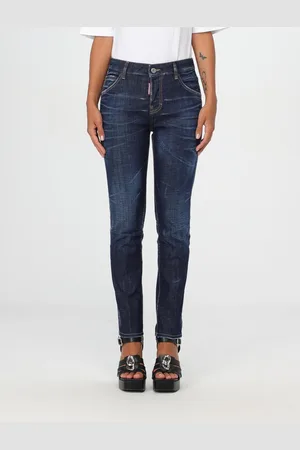 Dsquared2 Jeans Woman color