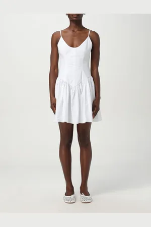 Staud Dress Woman color