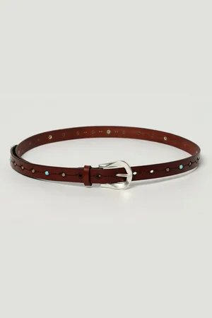 Orciani Belt Woman color